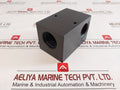 Sun Hydraulics 1Jz5-a2 Hydraulic Block Valve