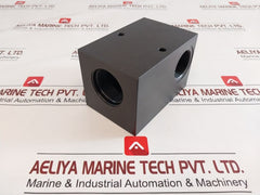 Sun Hydraulics 1Jz5-a2 Hydraulic Block Valve