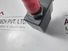 Sun Hydraulics 760-224 Solenoid Valve 