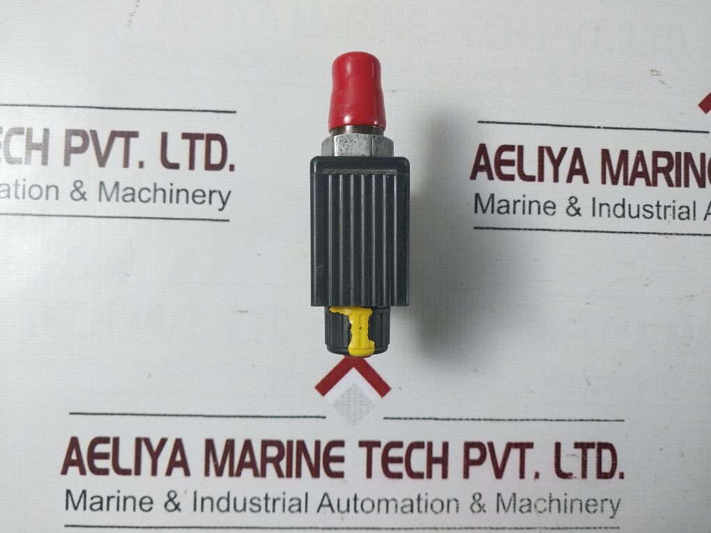 Sun Hydraulics 760-224 Solenoid Valve 