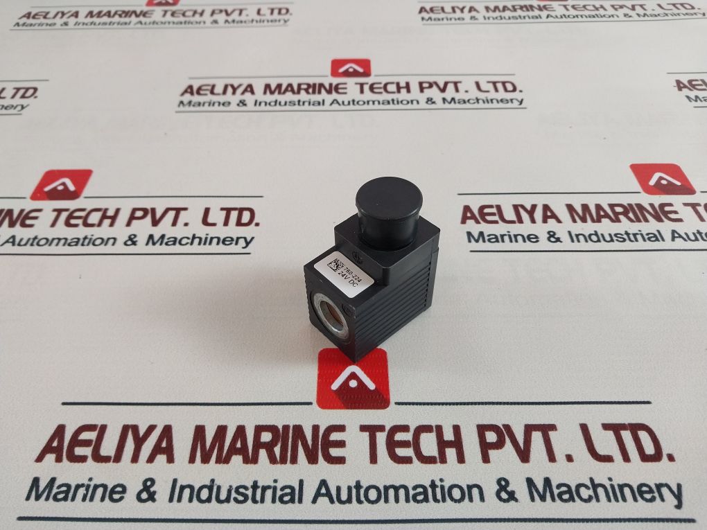 Sun Hydraulics 760-224 24V Dc