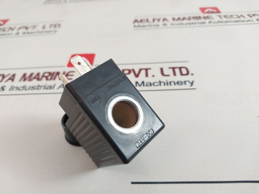 Sun Hydraulics 760-224 24V Dc