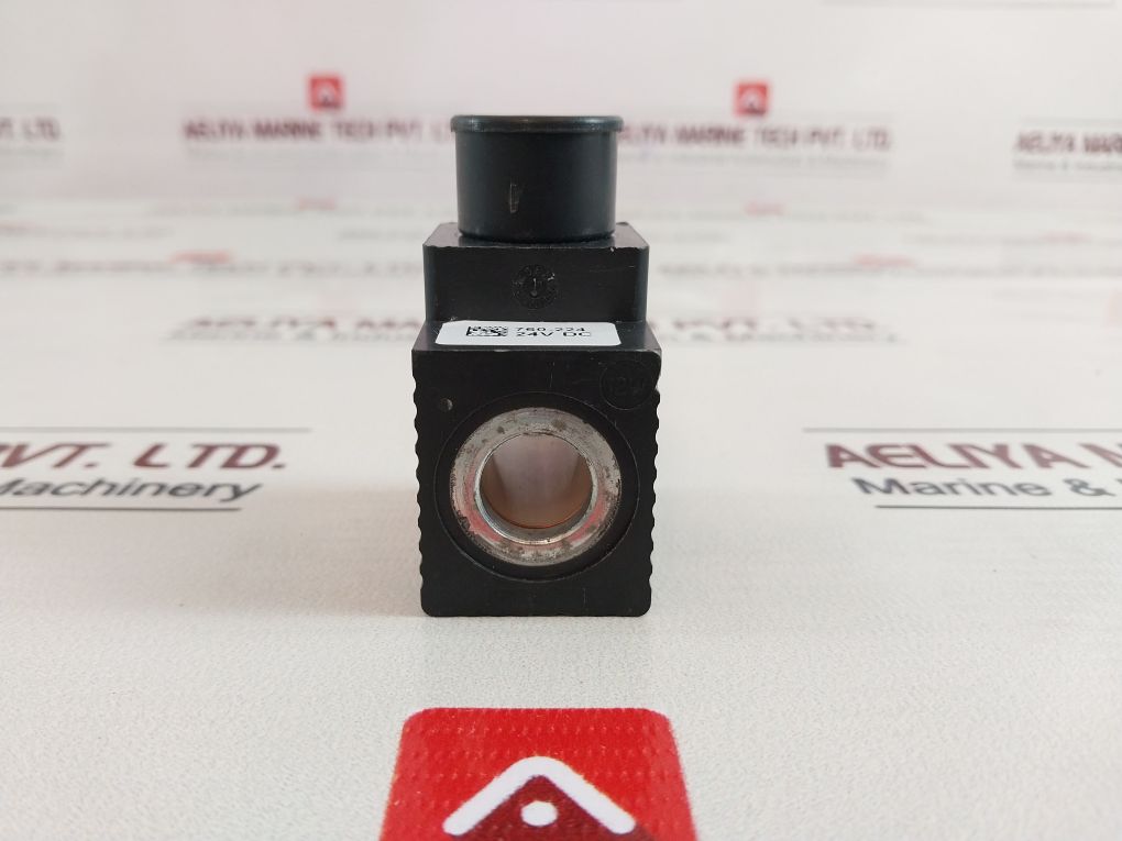 Sun Hydraulics 760-224 24V Dc