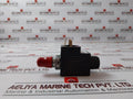 Sun Hydraulics 760-224 Solenoid Coil 24V Dc