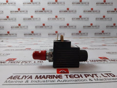 Sun Hydraulics 760-224 Solenoid Coil 24V Dc