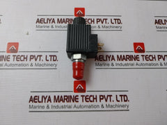 Sun Hydraulics 760-224 Solenoid Coil 24V Dc