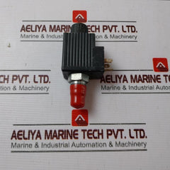 Sun Hydraulics 760-224 Solenoid Coil 24V Dc