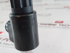 Sun Hydraulics Daal Scn With 770-224 Coil
