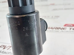 Sun Hydraulics Daal Scn With 770-224 Coil