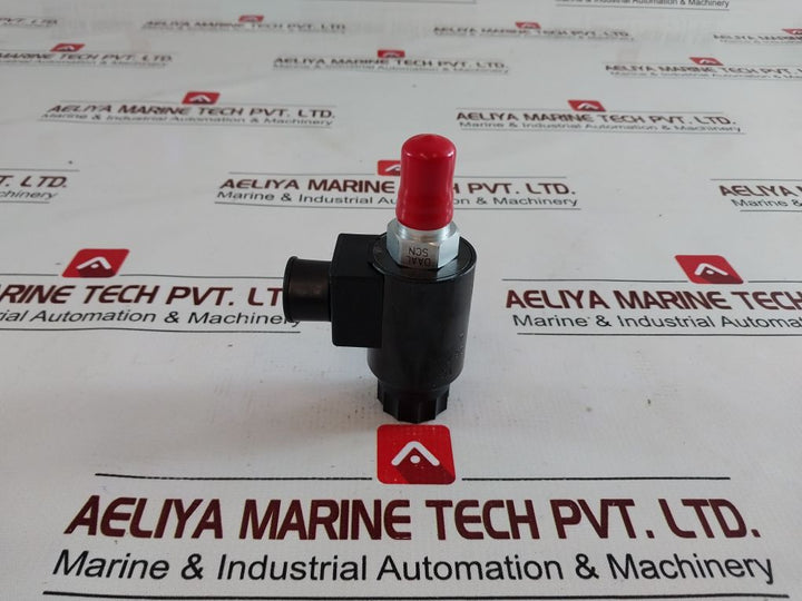 Sun Hydraulics Daal Scn With 770-224 Coil