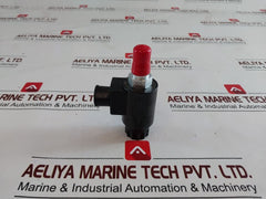 Sun Hydraulics Daal Scn With 770-224 Coil