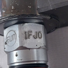 Sun Hydraulics Dtda Mcn Valve With 770-224 Coil 24 Vdc