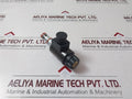 Sun Hydraulics Dtda Mcn Valve With 770-224 Coil 24 Vdc