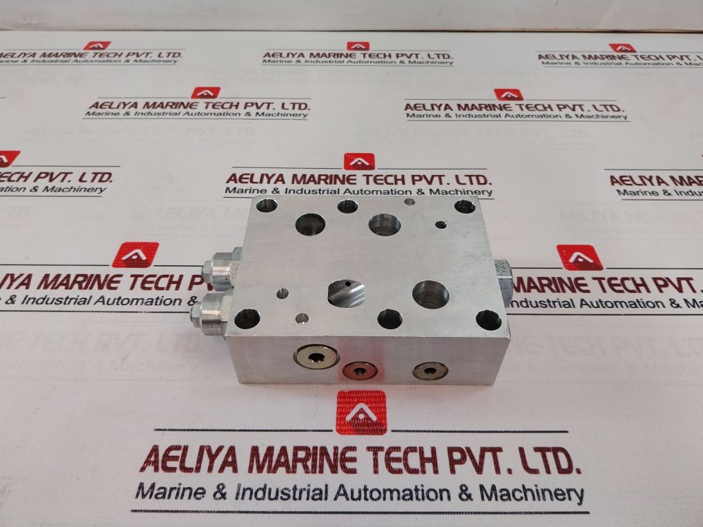 Sun Hydraulics 9406 080 B02 Cartridge Valve 84379