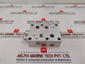 Sun Hydraulics 9406 080 B02 Cartridge Valve 84379
