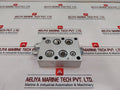 Sun Hydraulics 9406 080 B02 Cartridge Valve 84379