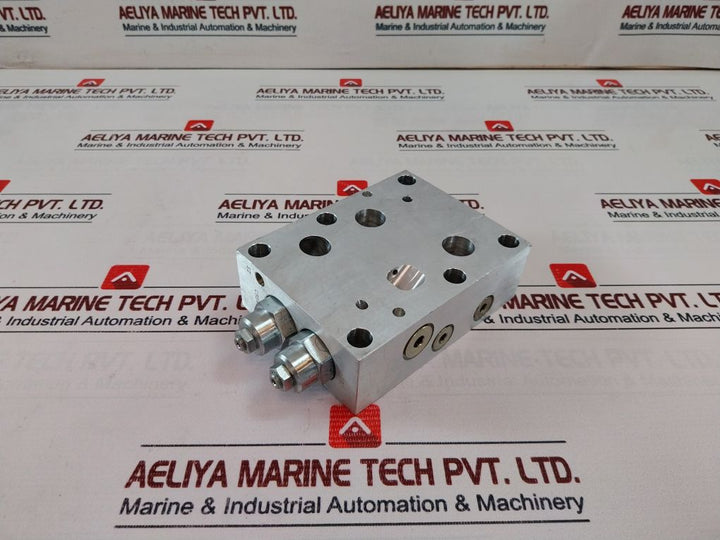 Sun Hydraulics 9406 080 B02 Cartridge Valve 84379