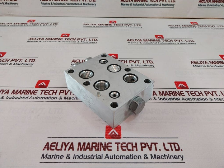 Sun Hydraulics 9406 080 B02 Cartridge Valve 84379