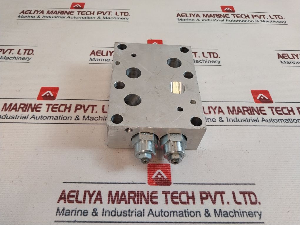 Sun Hydraulics 9406 090 B02 Cartridge Valve