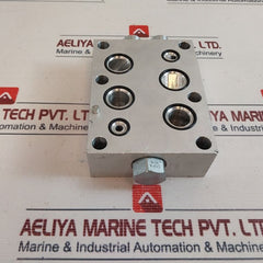 Sun Hydraulics 9406 090 B02 Cartridge Valve