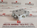 Sun Hydraulics 9406 090 B02 Cartridge Valve