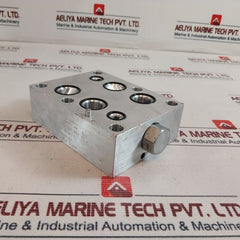 Sun Hydraulics 9406 090 B02 Cartridge Valve