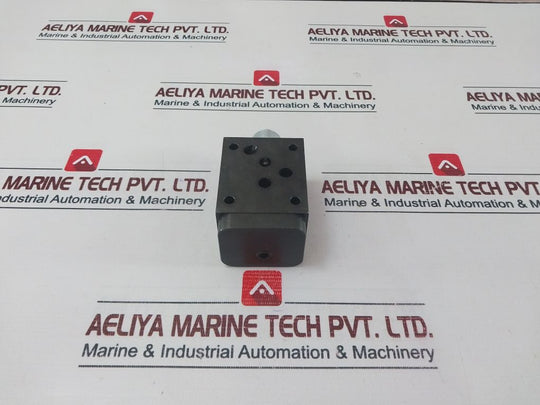 Sun Hydraulics Bbb/S Safety Relief Valve