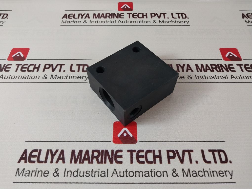 Sun Hydraulics Bcw/S 1Jz5-ab Valve 