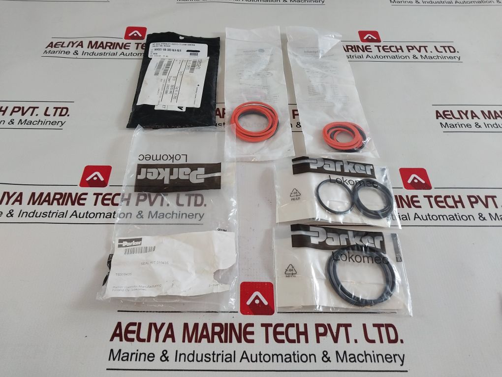 Sun Hydraulics Cartridge Seal Kit
