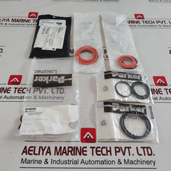 Sun Hydraulics Cartridge Seal Kit
