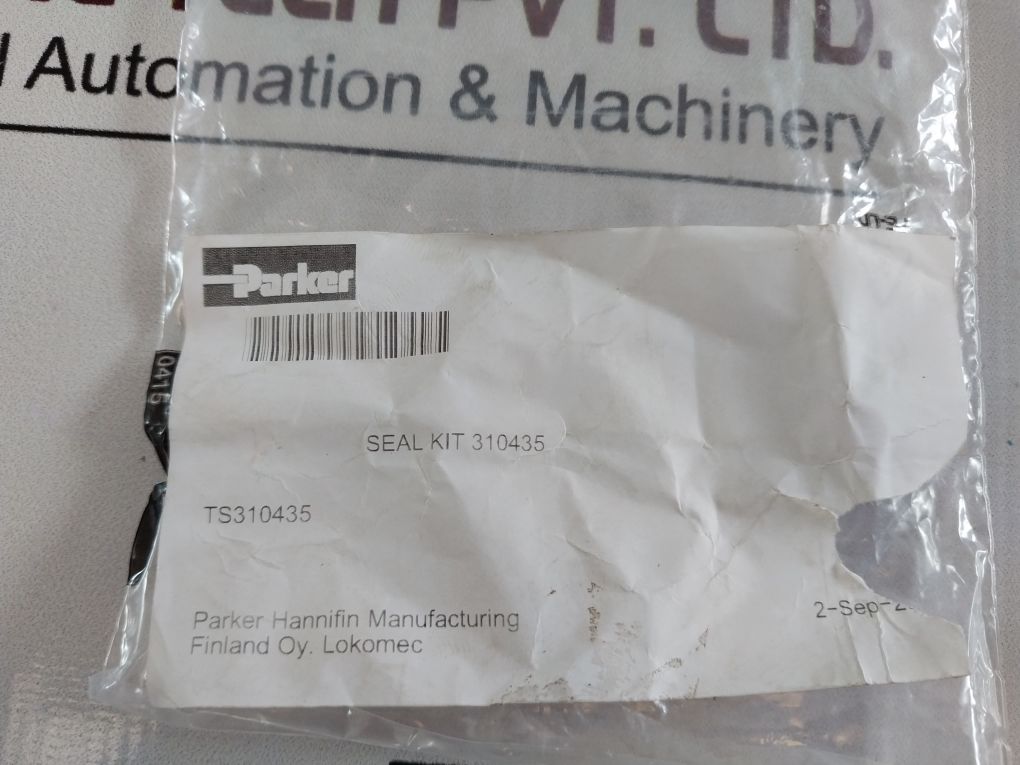 Sun Hydraulics Cartridge Seal Kit