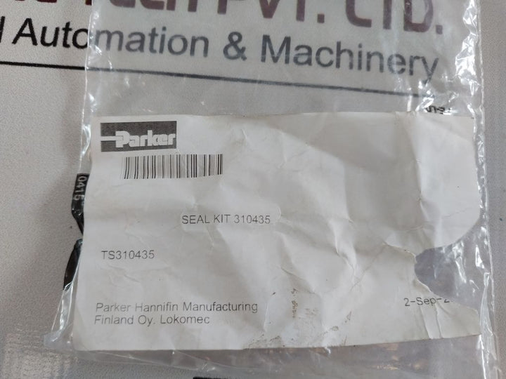 Sun Hydraulics Cartridge Seal Kit