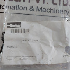 Sun Hydraulics Cartridge Seal Kit