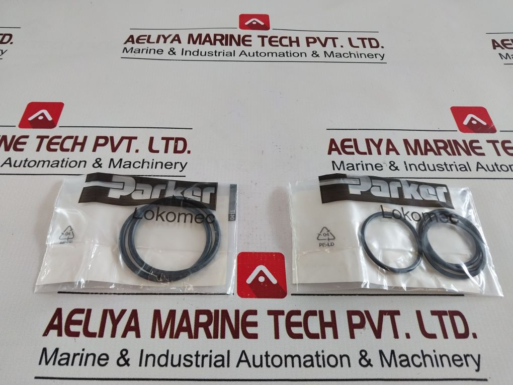 Sun Hydraulics Cartridge Seal Kit