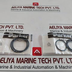 Sun Hydraulics Cartridge Seal Kit