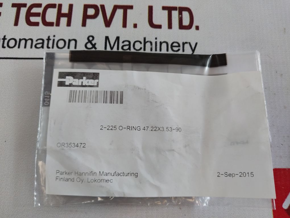 Sun Hydraulics Cartridge Seal Kit