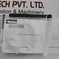 Sun Hydraulics Cartridge Seal Kit