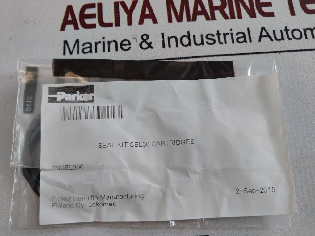 Sun Hydraulics Cartridge Seal Kit