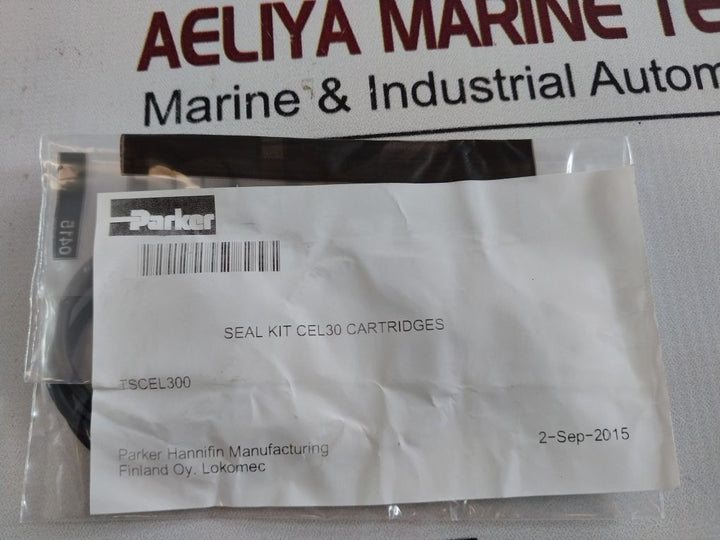 Sun Hydraulics Cartridge Seal Kit
