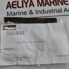 Sun Hydraulics Cartridge Seal Kit