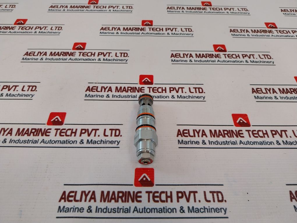 Sun Hydraulics Cbbg-lcn Counter Balance Valve 2005093