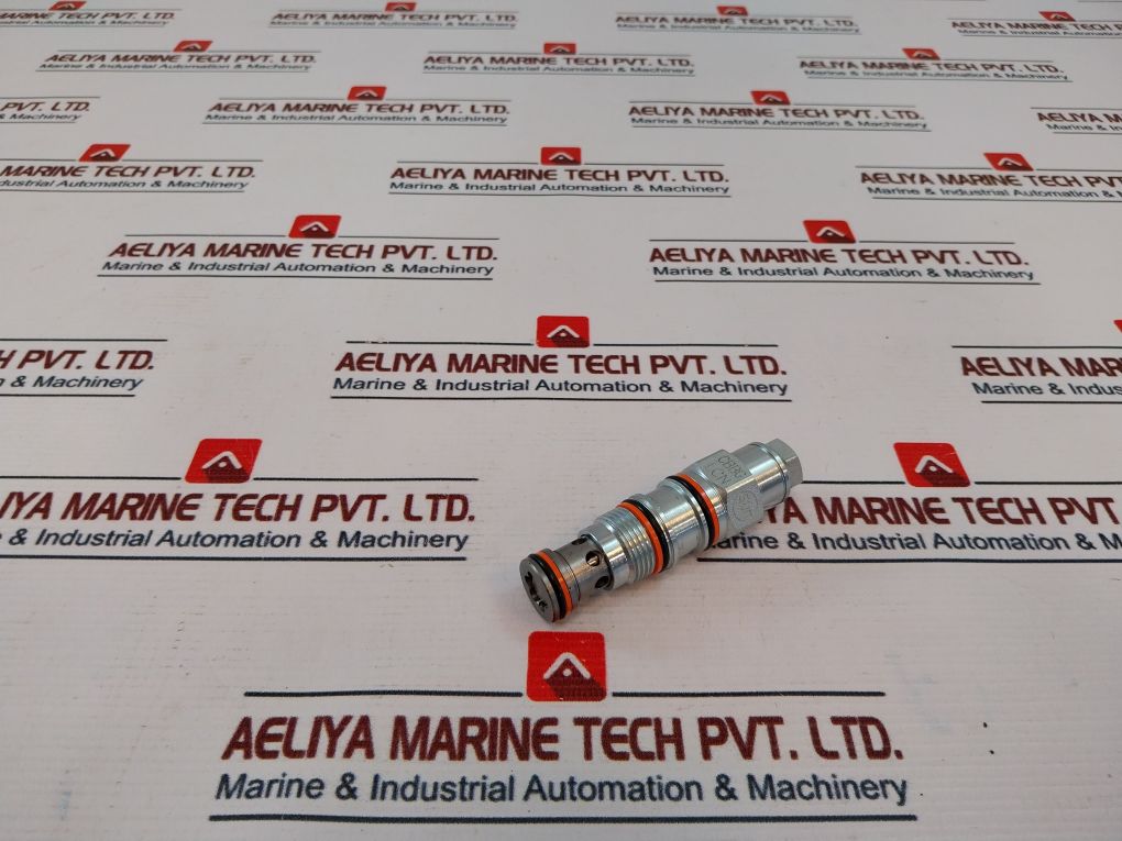 Sun Hydraulics Cbbg-lcn Counter Balance Valve 2005093