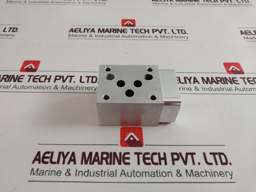 Sun Hydraulics Cbe 9Ah7