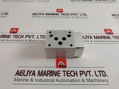 Sun Hydraulics Cbe 9Ah7