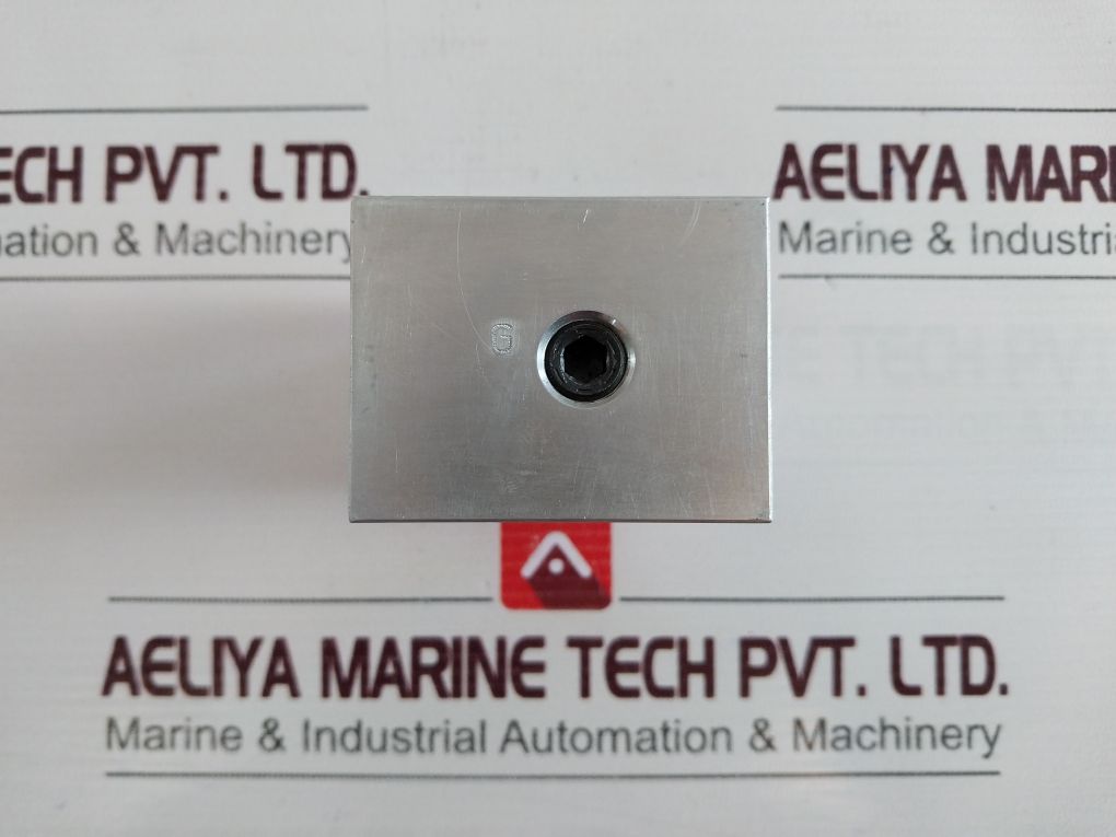 Sun Hydraulics Cbe 9Ah7 Hydraulic Valve