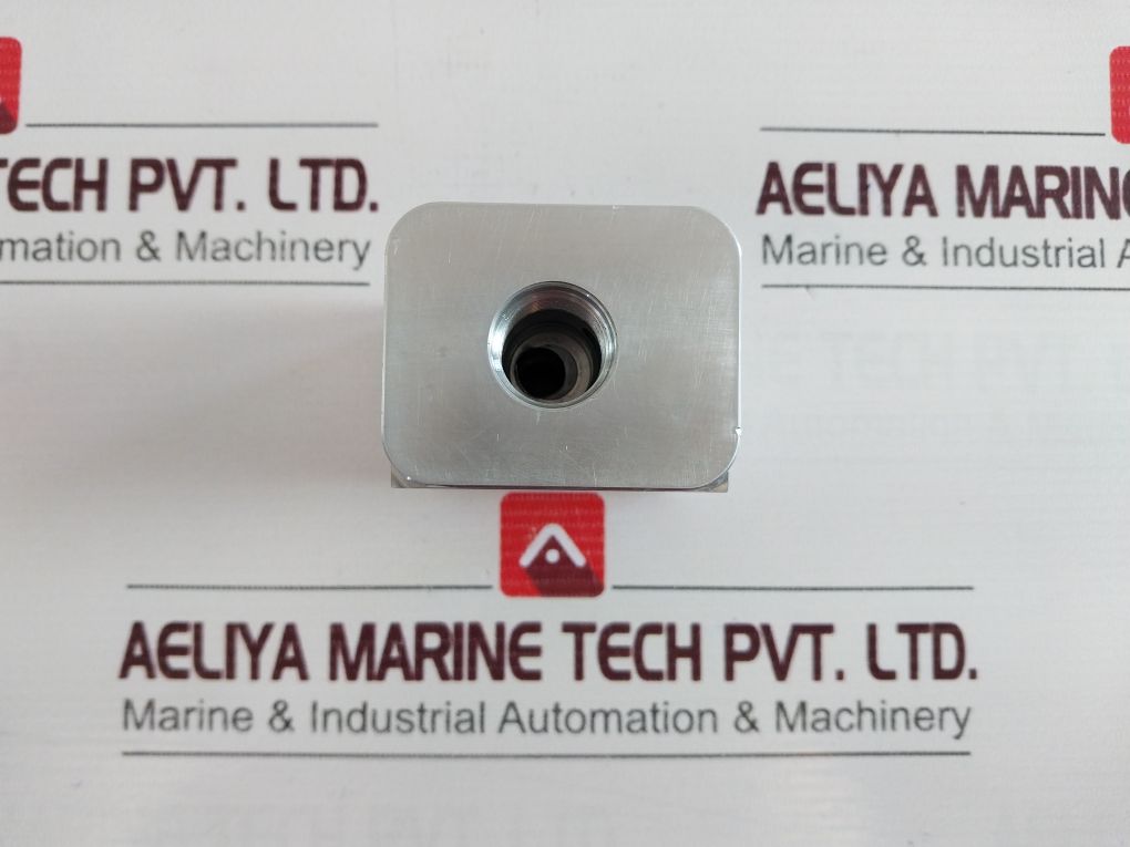 Sun Hydraulics Cbe 9Ah7 Hydraulic Valve