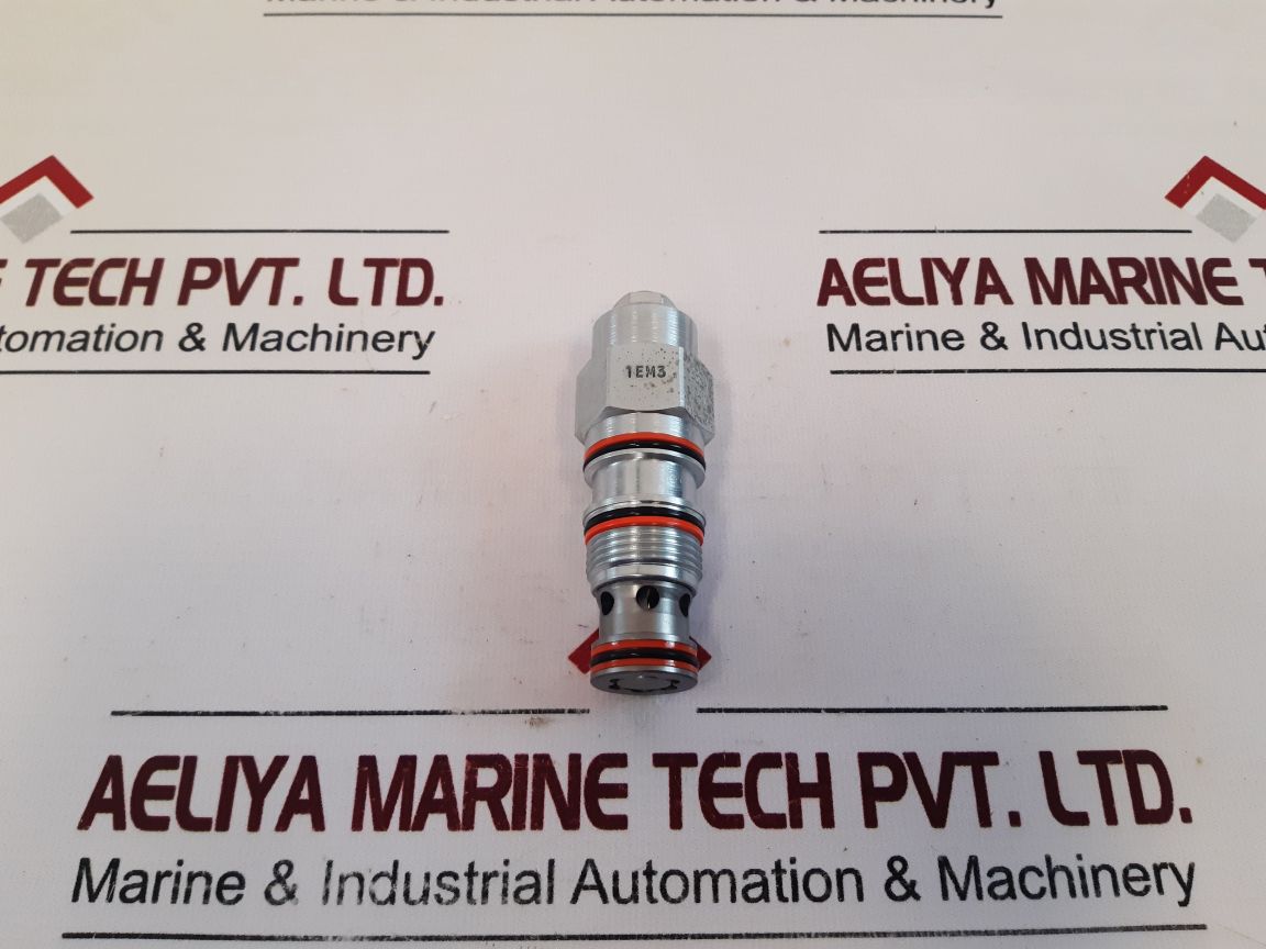 Sun Hydraulics Cbea-lhn Valve

