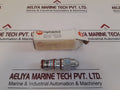 Sun Hydraulics Cbea-lhn Valve

