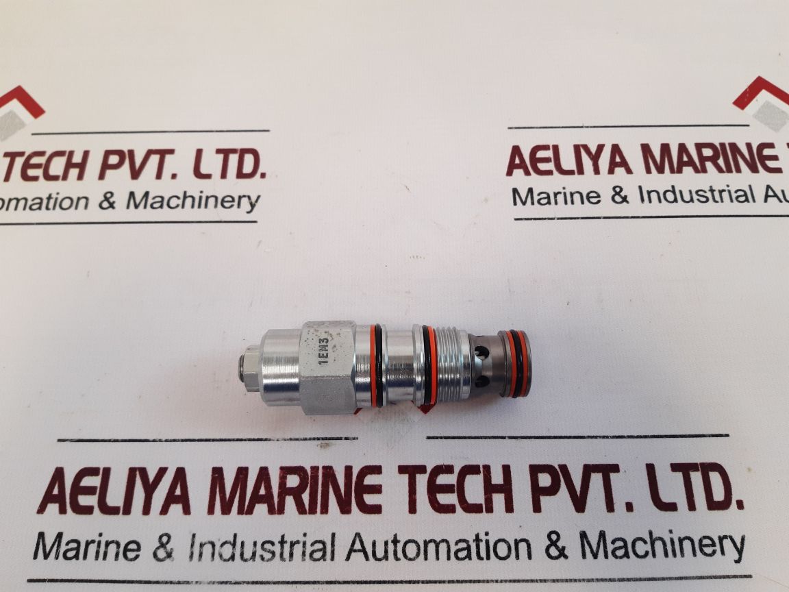 Sun Hydraulics Cbea-lhn Valve

