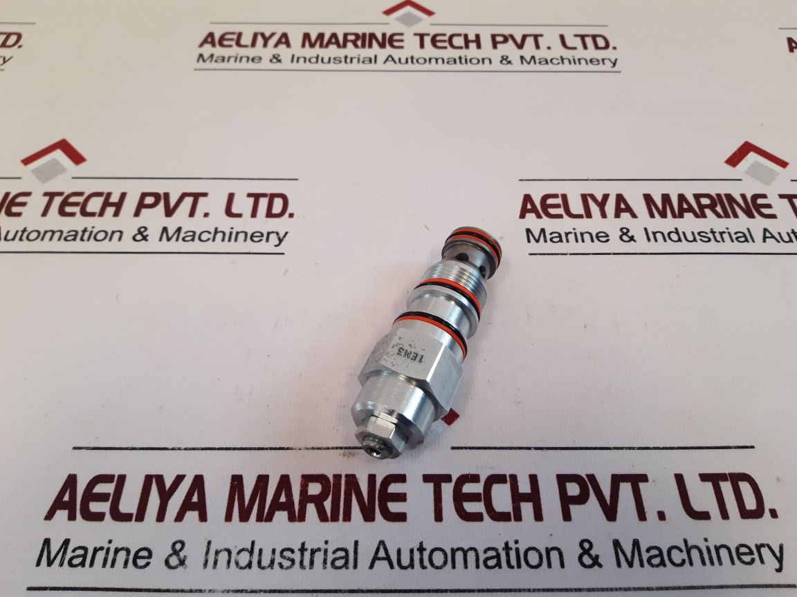 Sun Hydraulics Cbea-lhn Valve
